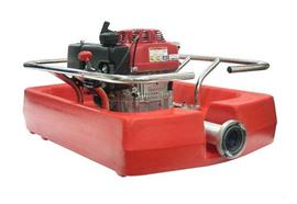 Pompe à moteur type I