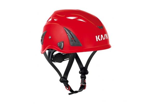 Protection oculaire fum&#233; KASK - Rot | Bild 0
