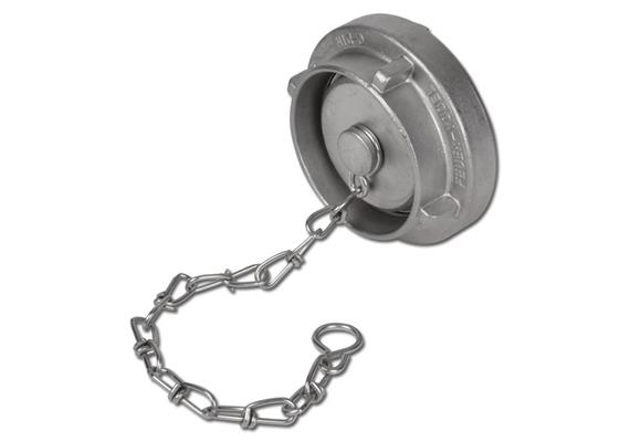 Raccord de fermeture Storz, Taille nominale: 55 | Bild 0