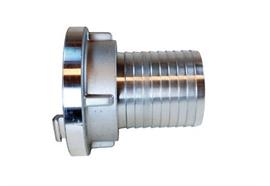 Raccord Storz avec embout dentelé, Taille nominale: 75, Embout: 75mm