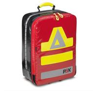 Sac à dos d'urgence PAX® - Notfallrucksack Feuerwehr mit Inhalt  gem. Beschreibung