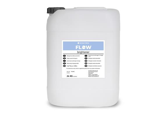 SCHULTHESS FLOW brightener | Bild 0