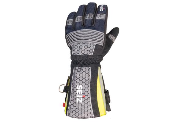 SEIZ&#174; Fire-Fighter Evolution avec manchette - Gr&#246;sse 9 | Bild 0