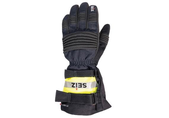 SEIZ&#174; Fire-Fighter Premium avec manchette - Gr&#246;sse 6 | Bild 0