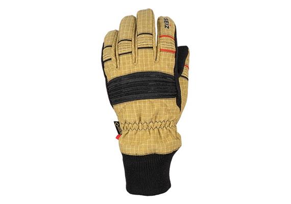 Seiz&#174; Fire-Fighter Premium S PBI avec manchette tricot&#233; - Gr&#246;sse 6 | Bild 0