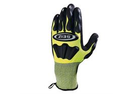 SEIZ® Hornet (article en fin de série)