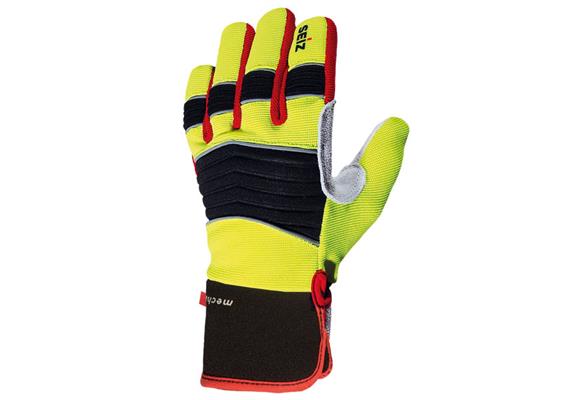 SEIZ&#174; Mechanic 185 - Gr&#246;sse 13 | Bild 0