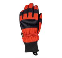 SEIZ® TF Red avec manchette-tricot (article en fin de série) - Grösse 12