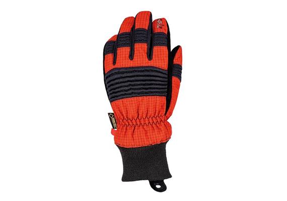 SEIZ&#174; TF Red avec manchette-tricot - Gr&#246;sse 8 | Bild 0