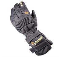 Seiz® Thermo-Fighter TF avec manchette en cuir - Grösse 12