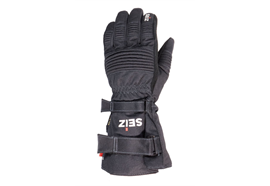 Seiz® Thermo-Fighter TF avec manchette en cuir