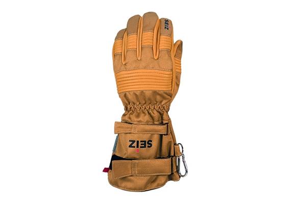 Seiz&#174; X-Fighter PBI Zip - Gr&#246;sse 10 | Bild 0