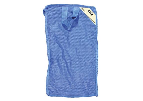 Seiz&#174; X-Fighter PBI Zip - Gr&#246;sse 9 | Bild 0