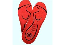 Semelles intérieures HAIX Vario Wide Fit (article en fin de série)