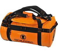 SKYLOTEC© Duffle Bag 60L - Orange