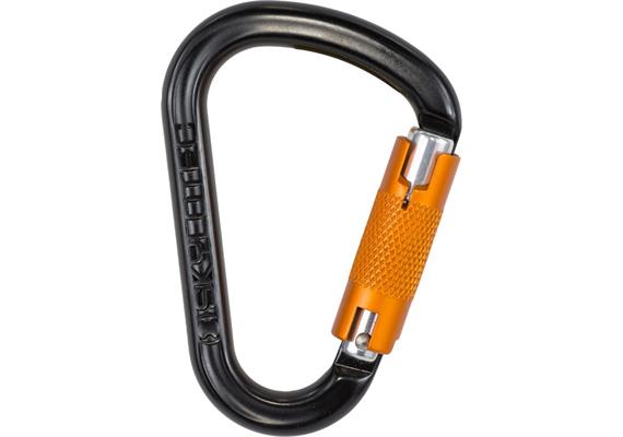 SKYLOTEC&#169; Mousqueton passO TWIST TW, H-137-TW | Bild 0