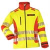 Softshell Flaming Eagle - XSN