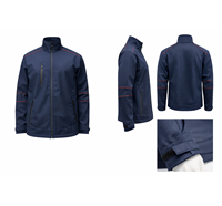 Softshell HAUTLE uni - L