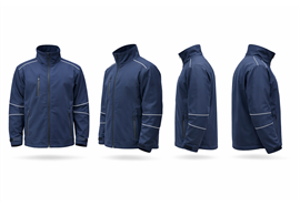 Softshell HAUTLE uni