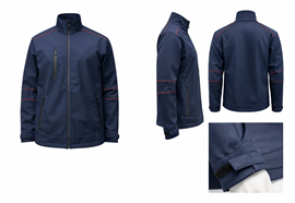 Softshell HAUTLE uni