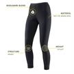 Sous-Pantalons (ignifuge) - L | Bild 0