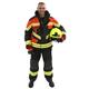 Veste de protection contre les incendies FIREWarrior ALPHA  (disponible en stock) - 3XLK