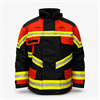 Veste de protection contre les incendies FIREWarrior ALPHA  (disponible en stock) - XXLN