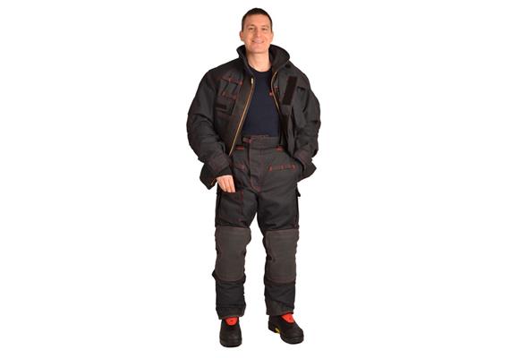 Veste de protection contre les incendies HEATWarrior - XXLN | Bild 0