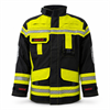 Veste de protection incendie FIREWarrior ATHLETIC orange/noir - XLN