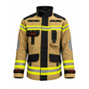 Veste de protection incendie FIREWarrior ATHLETIC sable/noir - XLL