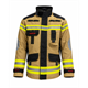 Veste de protection incendie FIREWarrior ATHLETIC sable/noir - XSN