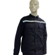 Veste de service mod&#232;le Work - LN | Bild 0
