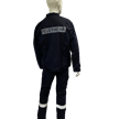Veste de service mod&#232;le Work - LN | Bild 0