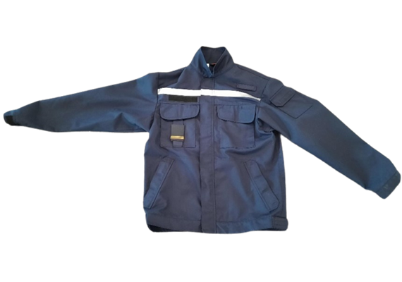 Veste de service mod&#232;le Work - LN | Bild 0