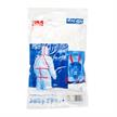 V&#234;tement de protection chimique 3M&#169; Typ 4/5/6 - XL | Bild 0
